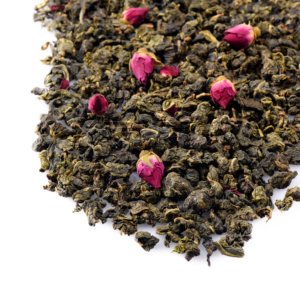 Tea Drop Oolong Rose Loose Leaf 250g