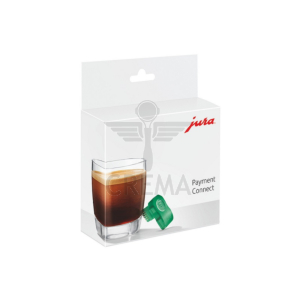 Jura Payment Connect for Pocket Pilot 2.0