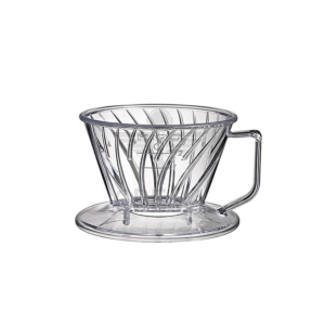 Hario Pegasus Dripper 01