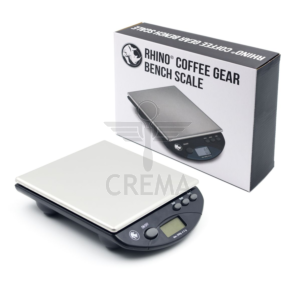 Rhino Coffee Gear Bench Scale 2kg