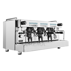 Rocket REA 3 Group Coffee Machine