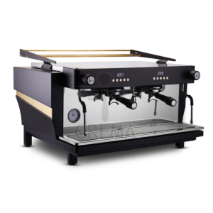 2 Group Ruggero JS80 High Group Black