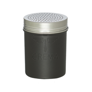 Rhinowares Cocoa Shaker Black - Coarse