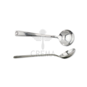 coffee cupping spoons rhinowares cupping spoon
