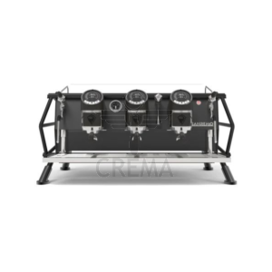 SanRemo Cafe Racer 3 grp Naked - Black