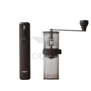 Hario Smart G Electric Griner Kit
