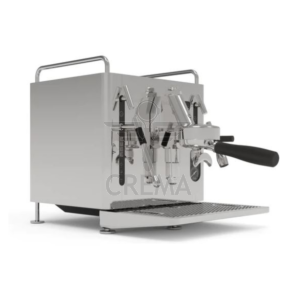 San Remo Cube - Stainless Steel