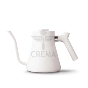 Fellow Stagg Pour Over Kettle - Matte White