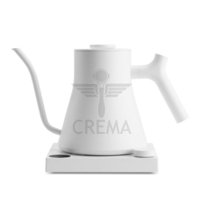 Fellow Stagg EKG Pro Electric Kettle - Matte White