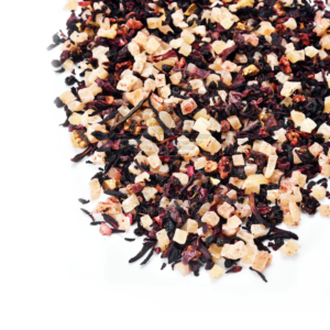 Tea Drop Strawberry Guava Loose Leaf 250g
