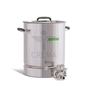 Toddy Cold Brew System Pro Series 10 Gallon - V2