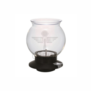 Hario Tea Dripper - Largo tea pot tea brewer glass tea pot