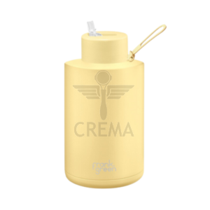 Frank Green Ceramic Reusable Bottle - 68oz/2