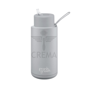 Frank Green Ceramic Reusable Bottle - 34oz/1