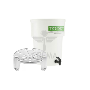 Toddy Commercial Cold Brew System with Lifter