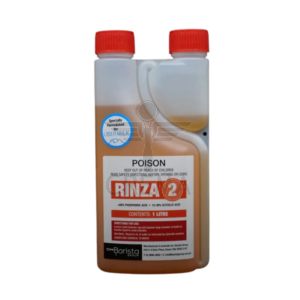 UberMilk 1L Cleaning Agent 2