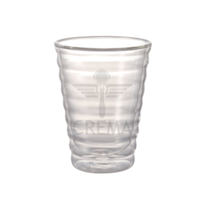 Hario V60 Coffee Glass - 444ml (15oz)