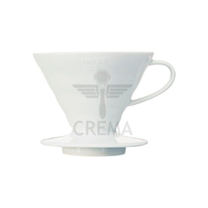Hario V60 Cermic Dripper 02 - White