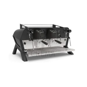 SanRemo F.18SB 2 grp Black