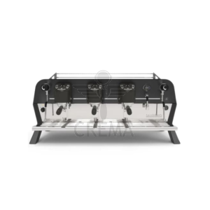 SanRemo F.18SB 2 grp Black