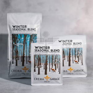 Winter Seasonal Blend