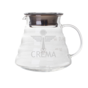 Hario V60 Clear Server