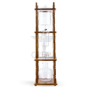 Yama 25 Cup (124oz) Cold Drip Coffee Maker
