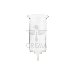 Yama Replacement Middle Beaker 25 Cup Cold Drip