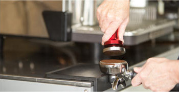 Training Tamping