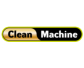 Clean Machine