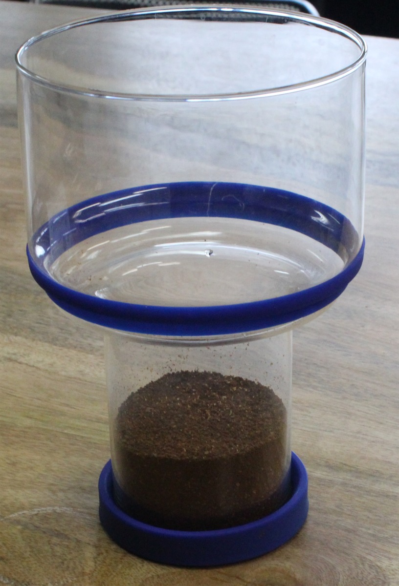 bruer, cold brew coffee, cold drip, brewing guide, 