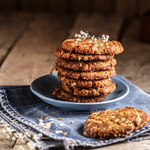 Anzac Biscuits Anzac Biscuits