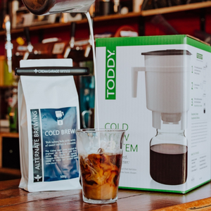 Toddy Cold Brew Toddy Cold Brew
