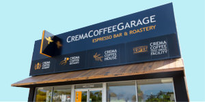 Crema Garage Crema Garage