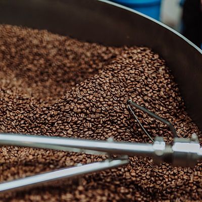 Coffee Beans