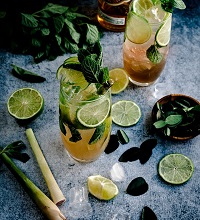 Mint Mojito