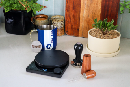 Fathers Day The Coffee Nerd Gifts