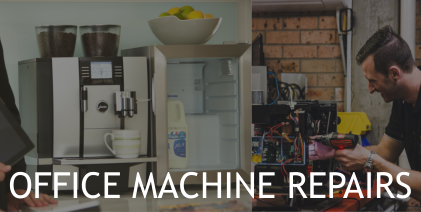 Office Coffee Machines Office Coffee Machine Repairs