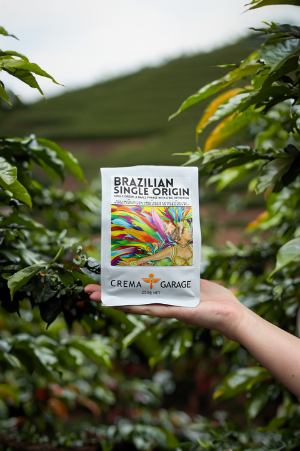 Single Origin
