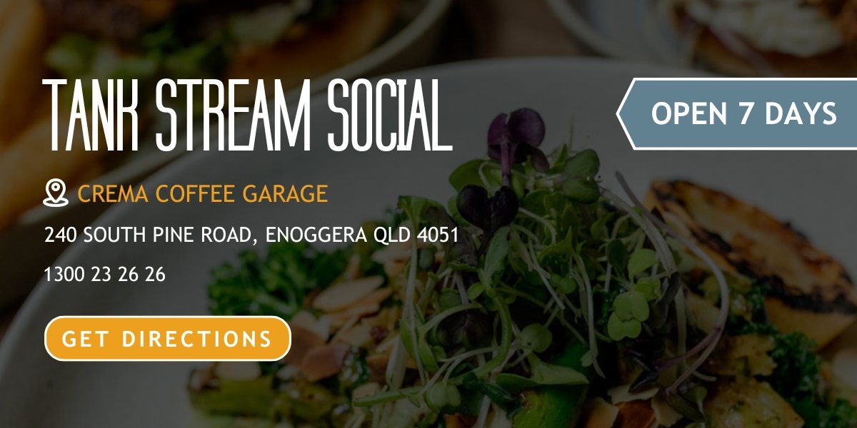 tank stream social