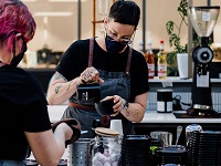 Lockdown Survival Guide For Cafes Lockdown Survival Guide For Cafes