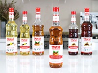 What is the best coffee syrup? What is the best coffee syrup?