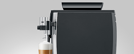 Jura We8 Gen 3 2022