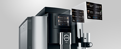 Jura We8 Gen 3 2022