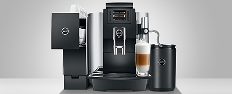 Jura We8 Gen 3 2022