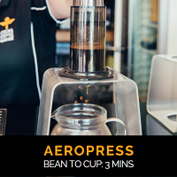 AEROPRESS GUIDE AEROPRESS