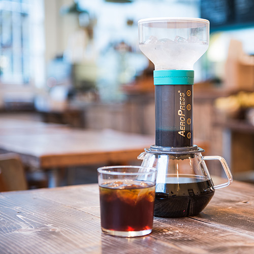 PUCKPUCK cold drip maker