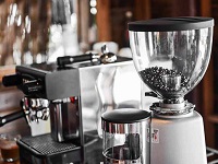 Home Coffee Grinder