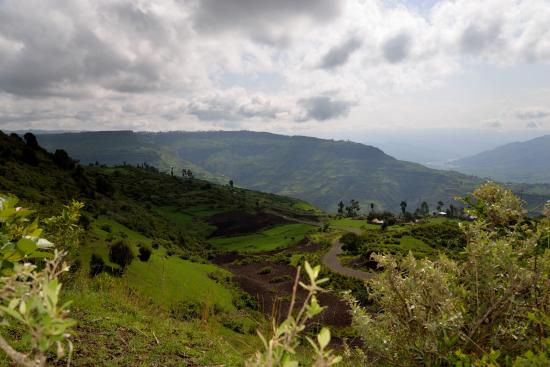 Addis Ababa, Konga, Ethiopia