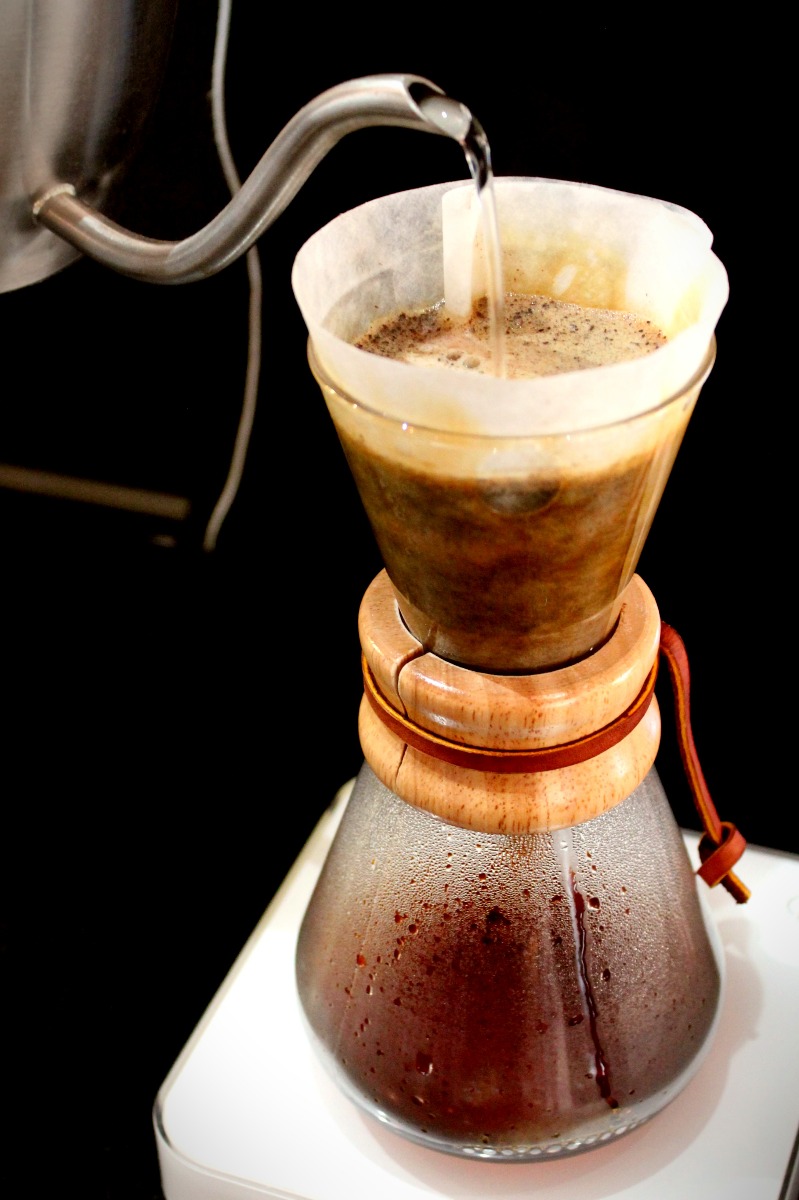 Syphon Brewing
